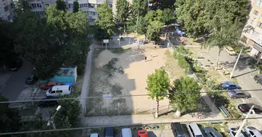 Wohnung 3 zimmer in Odessa, Ukraine