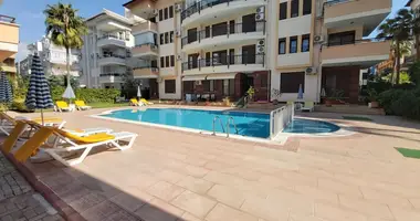 Appartement 3 chambres dans Tosmur, Turquie
