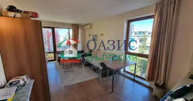 Wohnung in Nessebar, Bulgarien