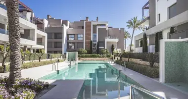Apartment in Bel Air, Spain