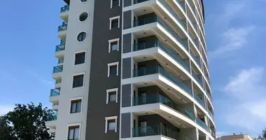 Квартира в Махмутлар, Турция