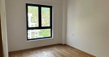 Wohnung 1 Schlafzimmer in Becici, Montenegro