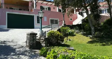 4 bedroom Mansion in Almargem do Bispo Pero Pinheiro e Montelavar, Portugal