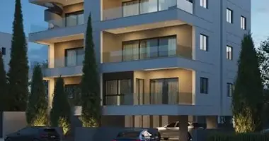 Appartement 3 chambres dans Kato Polemidion Municipality, Chypre
