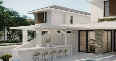 3 bedroom house in Larnaca District, Cyprus
