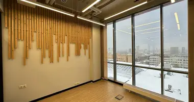 Büro 375 m² in Moskau, Russland