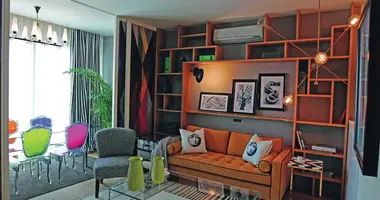 Квартира 5 комнат в Кагытхане, Турция