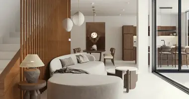 Villa 3 zimmer in Bangkiang Sidem, Indonesien