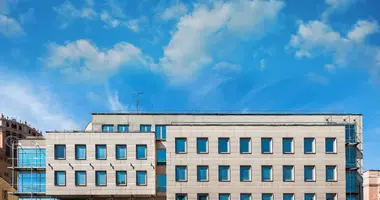 Офис 945 м² в Москва, Россия