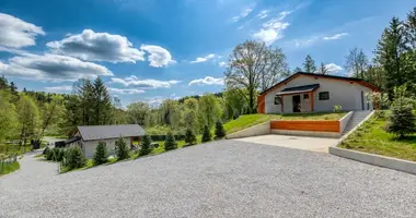 Dom 3 pokoi w Opcina Bednja, Chorwacja