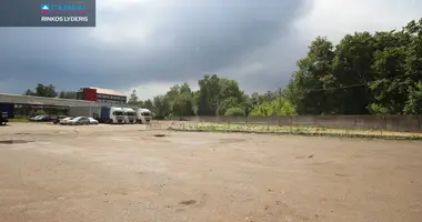 Земельные участки в Вильнюс, Литва
