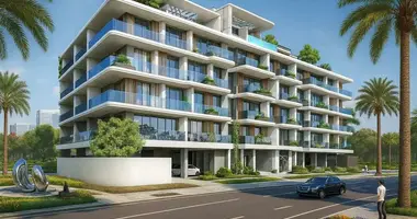 Wohnung 3 zimmer in Dubai, Vereinigte Arabische Emirate