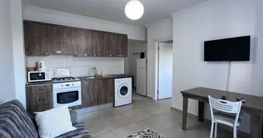 Apartamento 2 habitaciones en Trikomo, Chipre del Norte