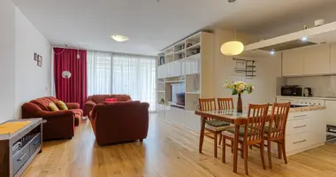 Квартира 2 спальни в Будва, Черногория