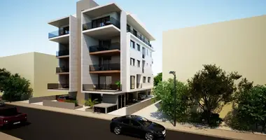 2 bedroom apartment in Limassol, Cyprus