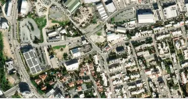 Grundstück in Limassol, Zypern