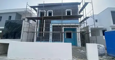 Casa 3 habitaciones en Aradippou, Chipre