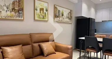 Кондо 2 комнаты в Sangkat Boeung Kak Ti Muoy, Камбоджа