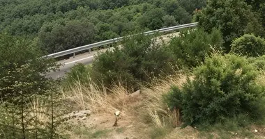 Plot of land in Budva, Montenegro