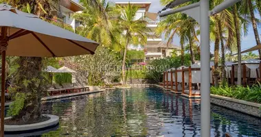 Appartement 2 chambres dans Ban Bang Thao, Thaïlande