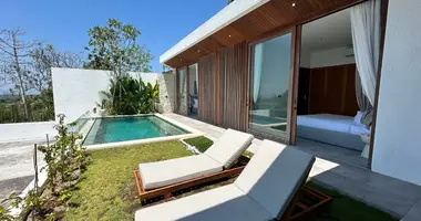 Casa 2 habitaciones en Pecatu, Indonesia