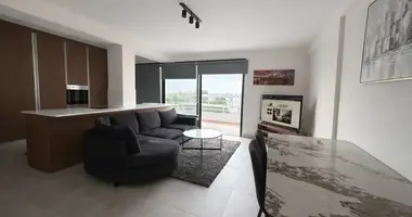 Apartamento 2 habitaciones en Larnaca, Chipre