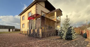House in Brest, Belarus
