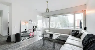 Apartamento 2 habitaciones en Kouvola sub region, Finlandia