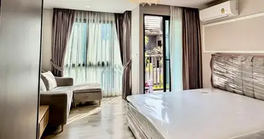 Condo 1 bedroom in Pattaya City, Thailand