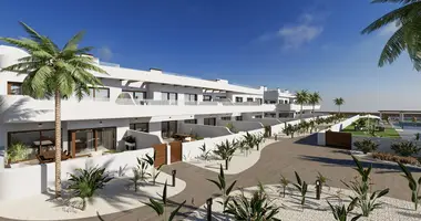 3 bedroom apartment in Los Alcazares, Spain