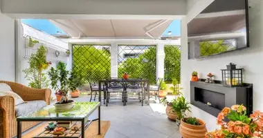 1 bedroom apartment in Mijas, Spain