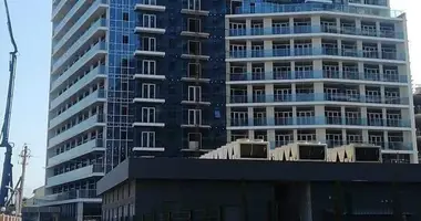 Appartement 1 chambre dans Batoumi, Géorgie