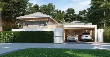 Villa 3 bedrooms in Rawai, Thailand