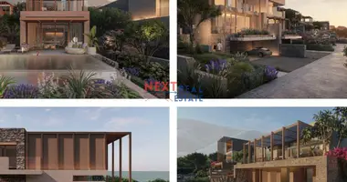 Villa 6 zimmer in Gjilek, Albanien