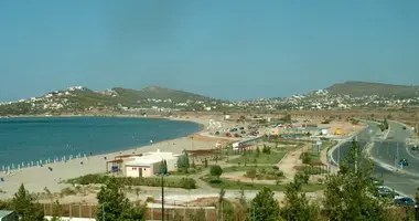 Grundstück in Municipality of Saronikos, Griechenland