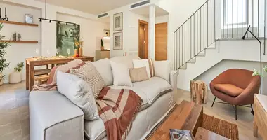 Studio 3 Schlafzimmer in Esporles, Spanien