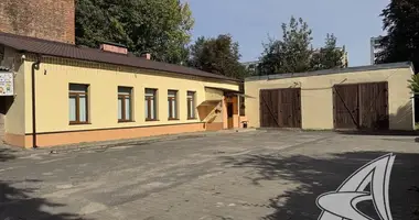 Propriété commerciale 230 m² dans Brest, Bélarus
