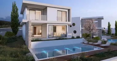 Maison 3 chambres dans Pano Arodes, Chypre