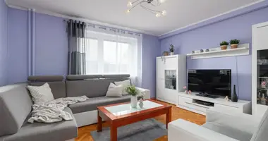 Maison dans Polajewo, Pologne