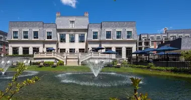 Квартира 2 спальни в Нью-Йорк, США