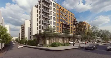 Квартира 6 спален в Фатих, Турция