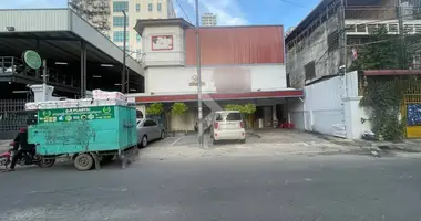 Dom 6 pokojów w Sangkat Boeng Keng Kang Ti Pir, Kambodża