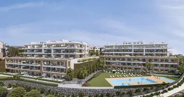 Пентхаус в Resinera Voladilla, Испания