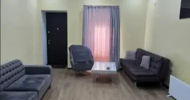 Oficina 52 m² en Tiflis, Georgia