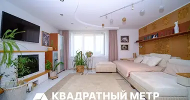 Квартира 3 комнаты в Минск, Беларусь