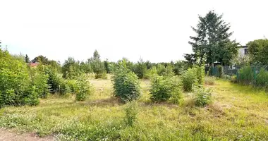 Wohnung in Witobel, Polen