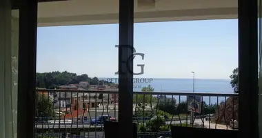 1 bedroom apartment in Przno, Montenegro