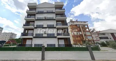 Квартира 2 комнаты в Дёшемеалты, Турция