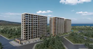 1 bedroom apartment in Mediterranean Region, Turkey