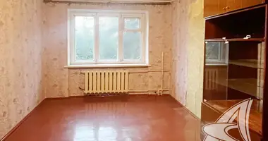 Mieszkanie 2 pokoi w Czernawczyce, Białoruś